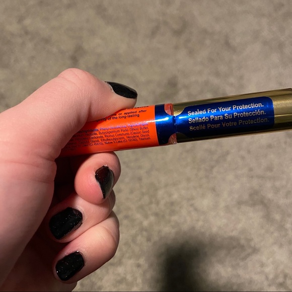 Lipsense Papaya Gloss - Picture 3 of 4